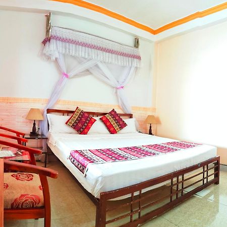 Nguyen Dang Guesthouse Sa Pa Luaran gambar