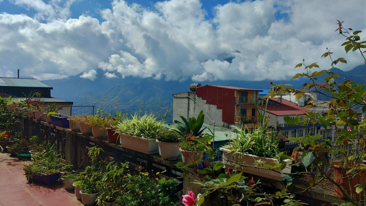 Nguyen Dang Guesthouse Sa Pa Luaran gambar