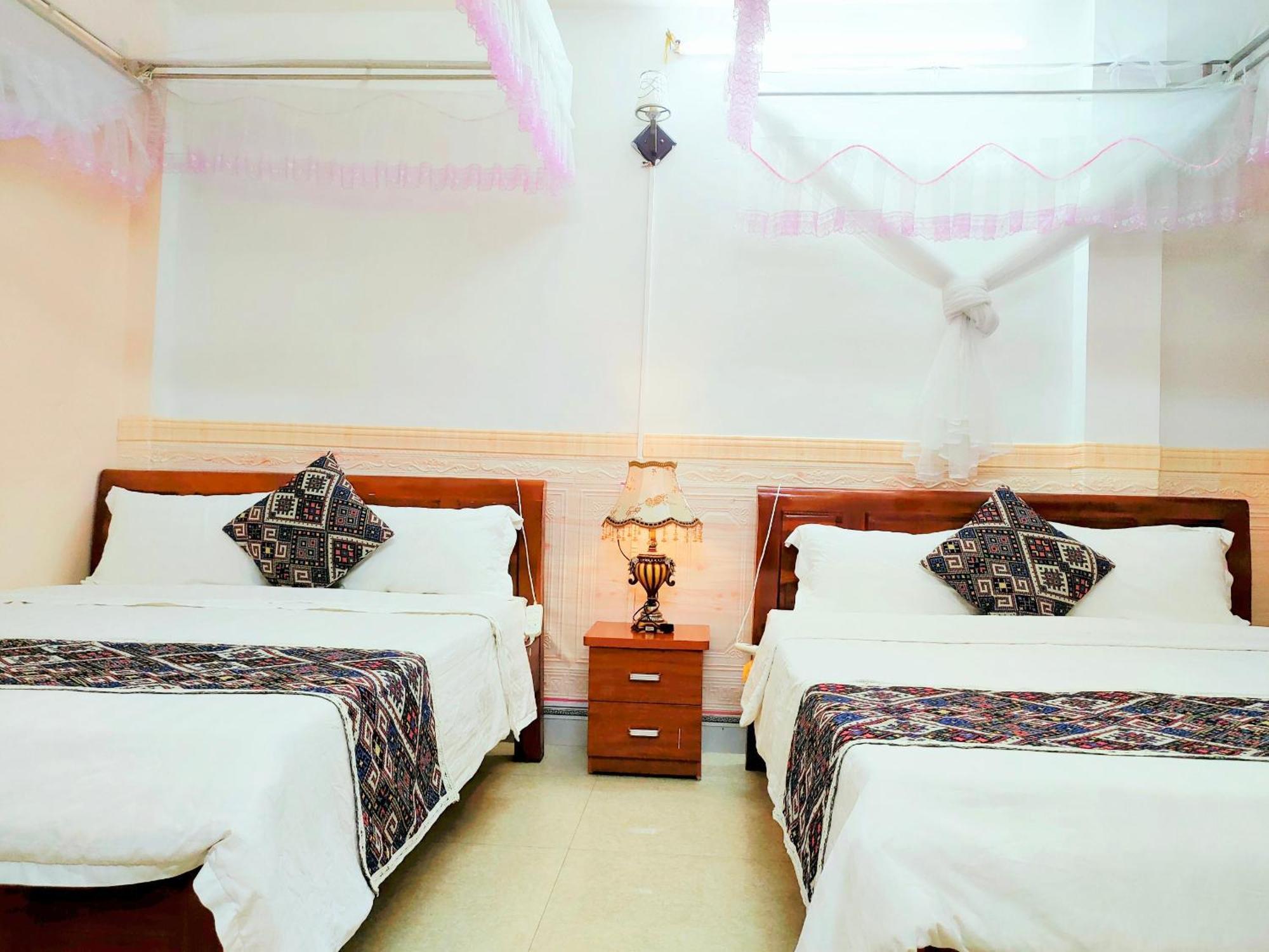 Nguyen Dang Guesthouse Sa Pa Luaran gambar