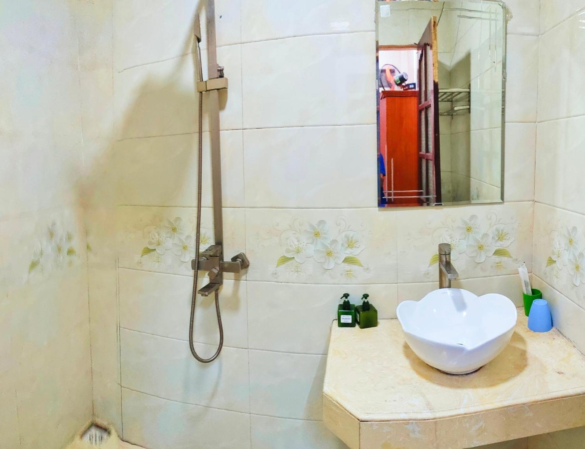 Nguyen Dang Guesthouse Sa Pa Luaran gambar
