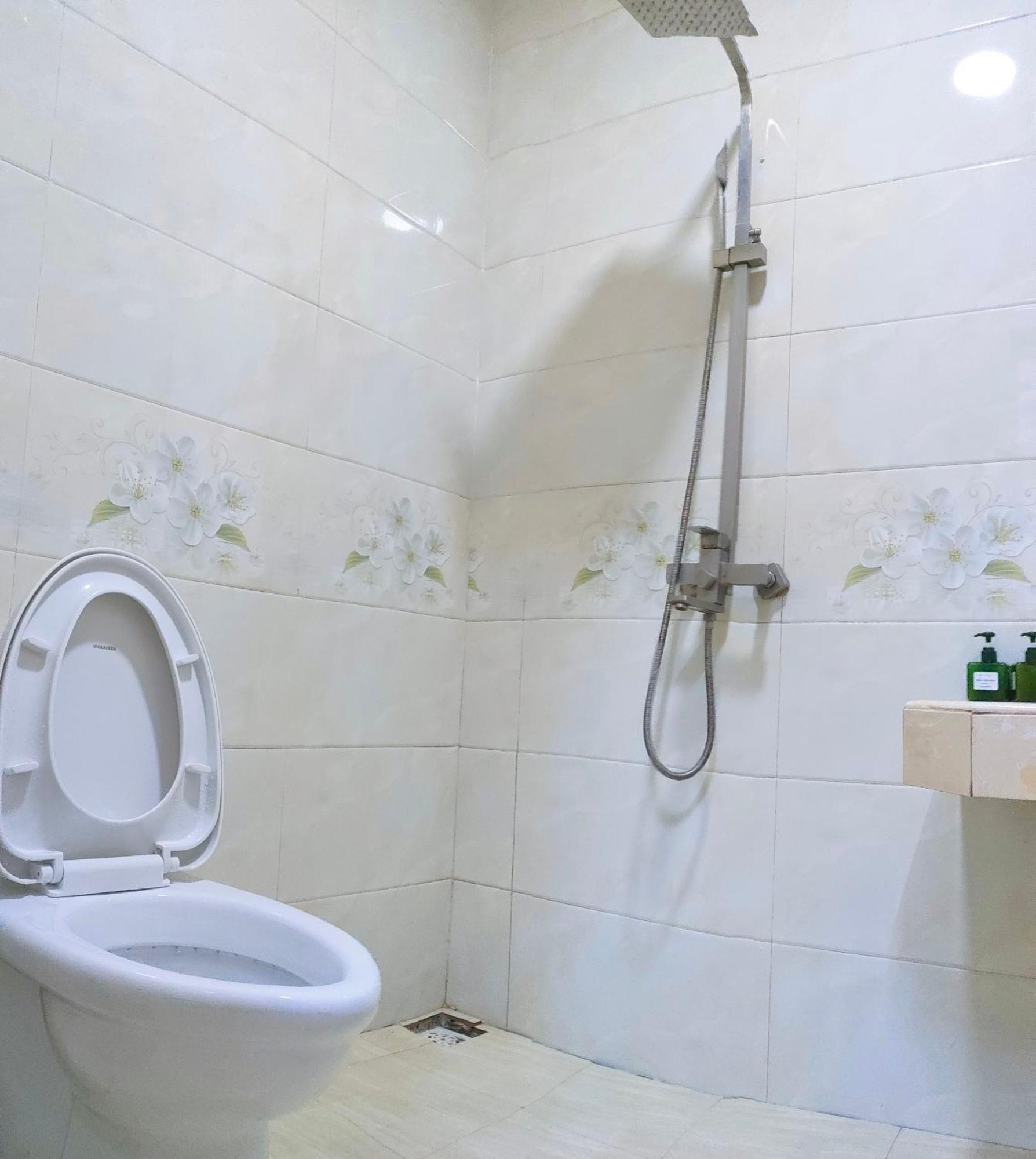 Nguyen Dang Guesthouse Sa Pa Luaran gambar