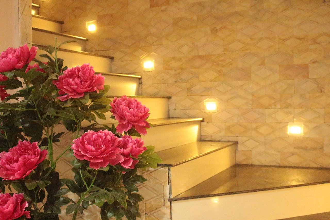 Nguyen Dang Guesthouse Sa Pa Luaran gambar