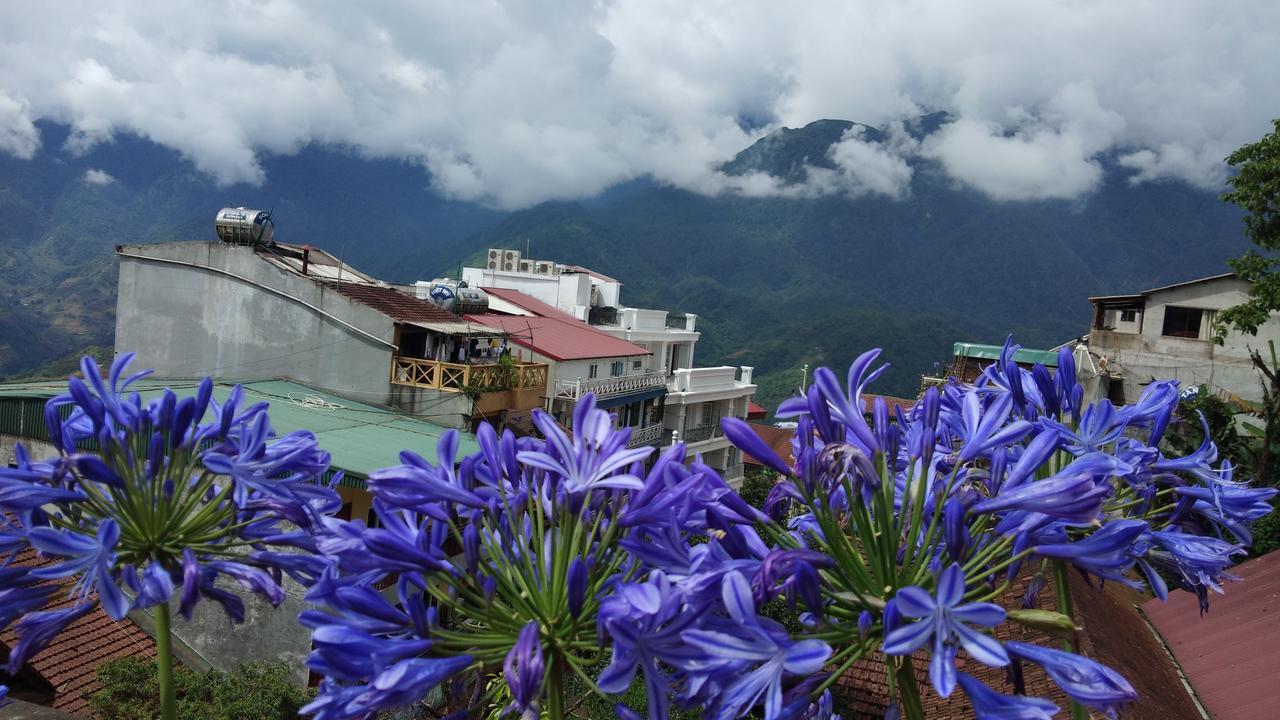 Nguyen Dang Guesthouse Sa Pa Luaran gambar