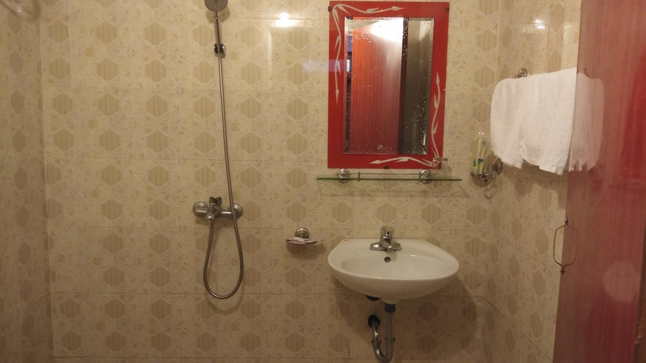 Nguyen Dang Guesthouse Sa Pa Luaran gambar